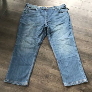NWT Duluth Trading Co jeans